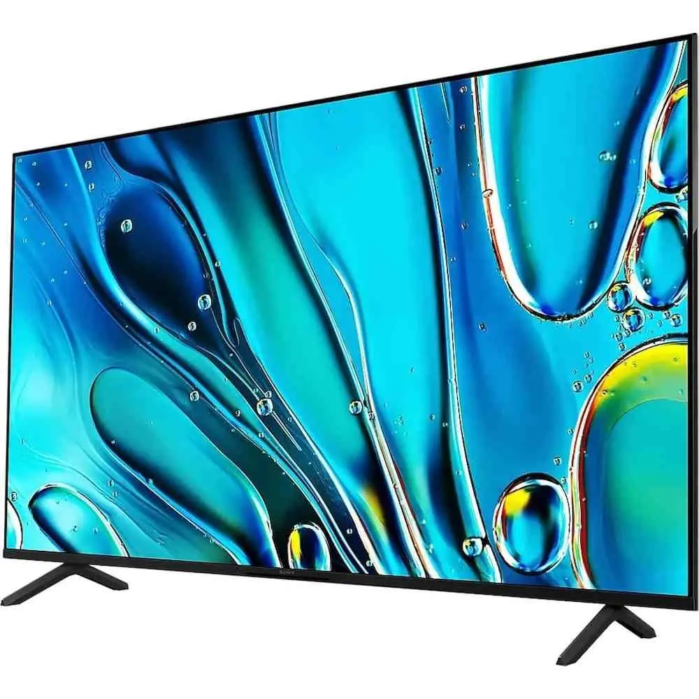 Телевизор Sony K85S35B, черный