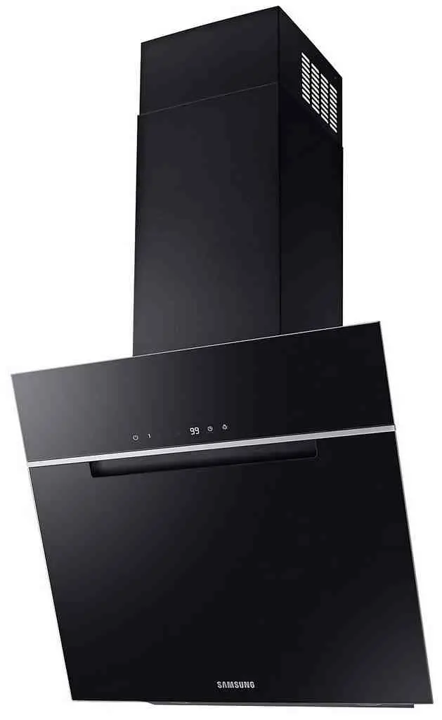 Hotă Samsung NK24C7070WB/UR, negru
