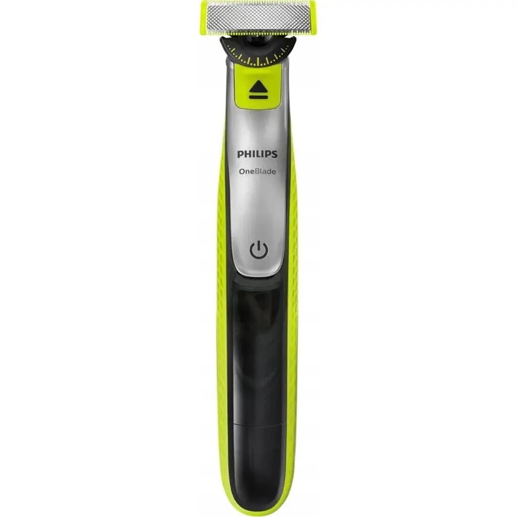 Maşină de tuns barba Philips QP2734/23, verde