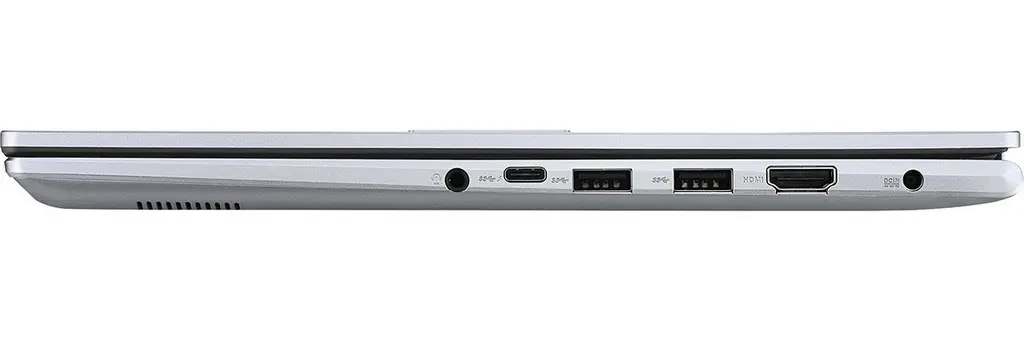 Laptop Asus Vivobook 15 X1505VA (15.6"/2.8K/Core i5-13500H/16GB/1TB/Intel Iris Xe), argintiu pe tehnoparc.md Laptop Asus Vivobook 15 X1505VA (15.6"/2.8K/Core i5-13500H/16GB/1TB/Intel Iris Xe), argintiu