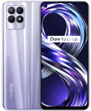 Смартфон Realme 8i 4GB/128GB, фиолетовый