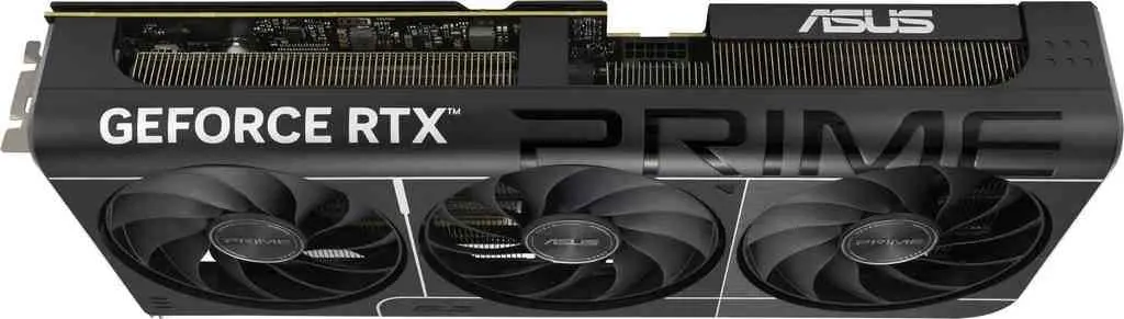 Placă video Asus GeForce RTX5070 12GB GDDR7