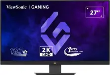 Monitor Viewsonic VX2758A-2K-PRO-2, negru