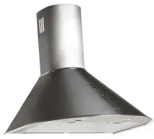 Hotă Tornado Violla 750 (60) LED, inox pe tehnoparc.md Hotă Tornado Violla 750 (60) LED, inox