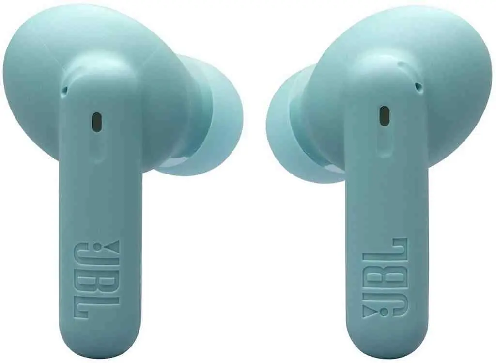 Căşti JBL Wave Beam 2, albastru