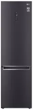 Холодильник LG GBB72MCUDN, черный на tehnoparc.md Холодильник LG GBB72MCUDN, черный