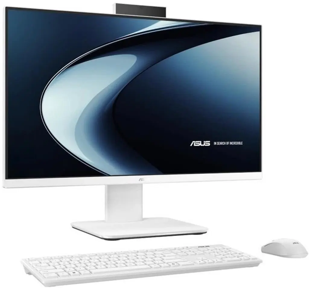 All-in-One Asus P470VAK White Core 7 240H 32Gb 1Tb, alb pe tehnoparc.md All-in-One Asus P470VAK White Core 7 240H 32Gb 1Tb, alb