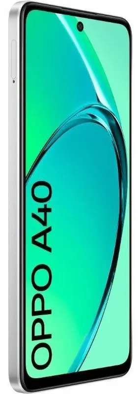 Смартфон Oppo A40 6GB/128GB, белый