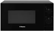 Микроволновая печь Hansa AMMF20M1BH, черный