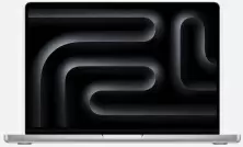 Ноутбук Apple MacBook Pro MR7J3RU/A (14.2"/M3/8ГБ/512ГБ), серебристый