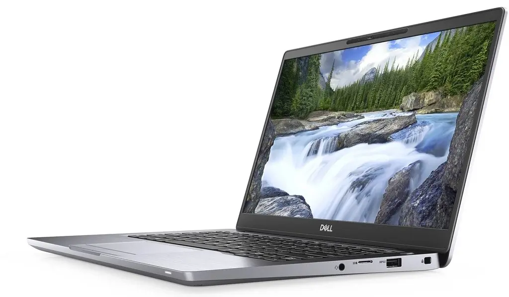 Laptop Dell Latitude 7300 (13.3"/FHD/Core i5-8365U/8GB/256GB NVMe/Intel UHD 620 Graphics), aluminiu pe tehnoparc.md Laptop Dell Latitude 7300 (13.3"/FHD/Core i5-8365U/8GB/256GB NVMe/Intel UHD 620 Graphics), aluminiu
