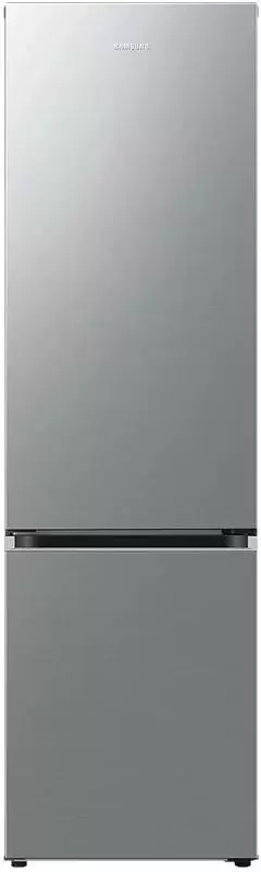 Холодильник Samsung RB38C603ES9/UA, серебристый