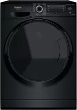 Стиральная машина Hotpoint-Ariston NDD 11725 BDA EE, черный