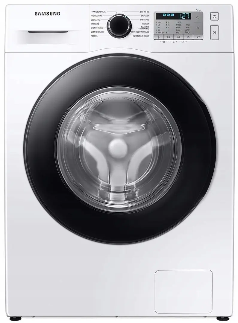 Стиральная машина Samsung WW70TA026AH, белый на tehnoparc.md Стиральная машина Samsung WW70TA026AH, белый