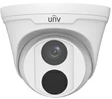 Камера видеонаблюдения Uniview IPC3618LR3-DPF28-F