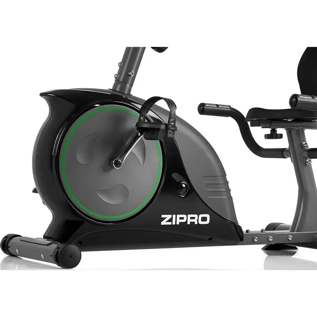 Bicicletă fitness Zipro Easy (1592575), negru