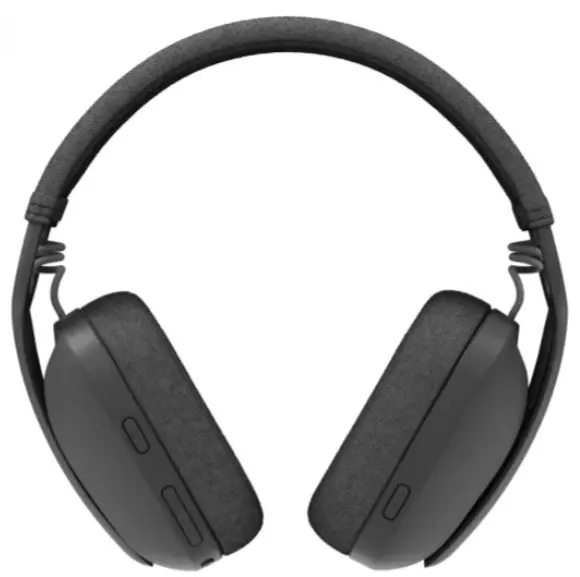 Căşti Logitech Zone Vibe 100, negru