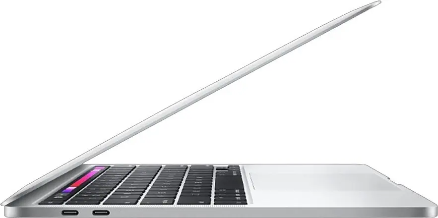 Laptop Apple MacBook Pro MNEQ3RU/A (13.3"/M2/8GB/512GB), argintiu