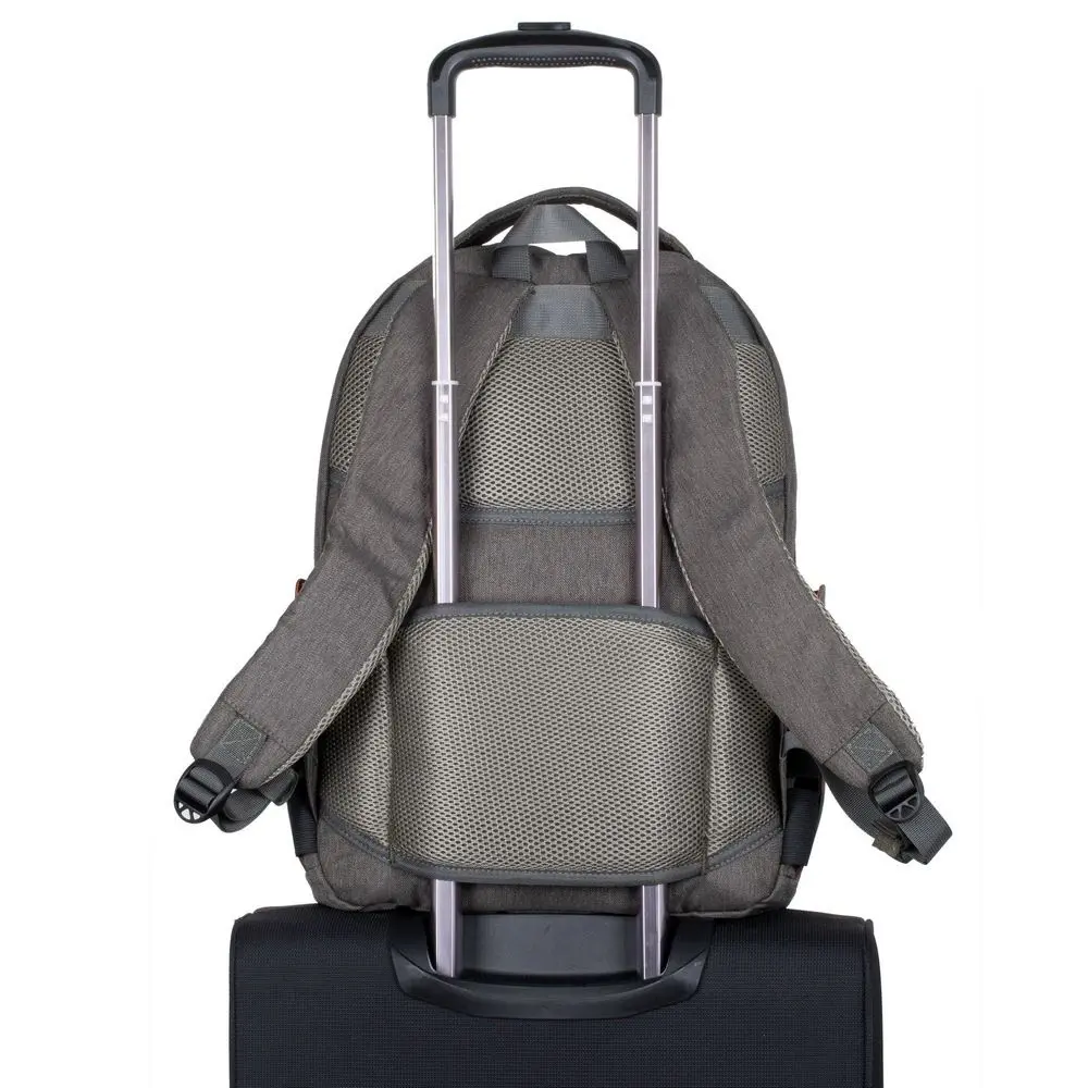 Rucsac Rivacase 7761, kaki
