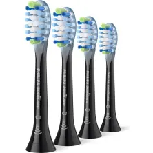 Rezerve periuță de dinți Philips HX9044/88, negru