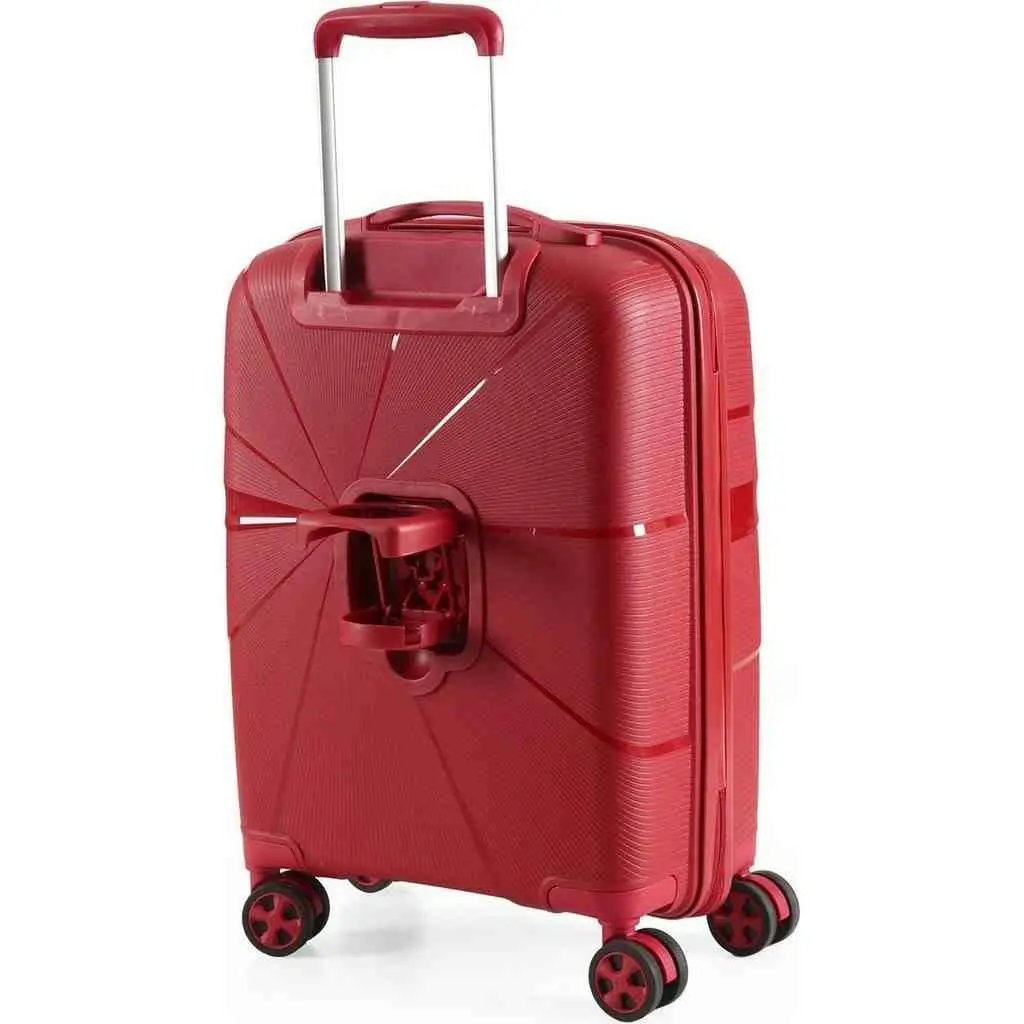 Set de valize CCS 5264 Set, bordo