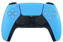 Геймпад Sony PS5 DualSense, синий