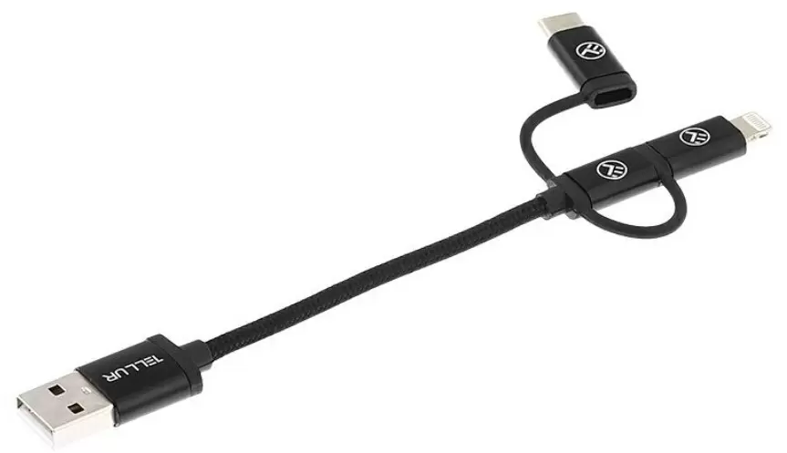 Cablu USB Tellur TLL155343