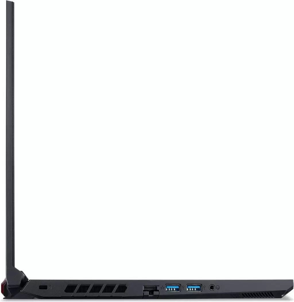 Ноутбук Acer Nitro AN515-45 NH.QBREU.006 (15.6"/FHD/Ryzen 7 5800H/16GB/512GB/GeForce RTX 3070 8GB GDDR6), черный