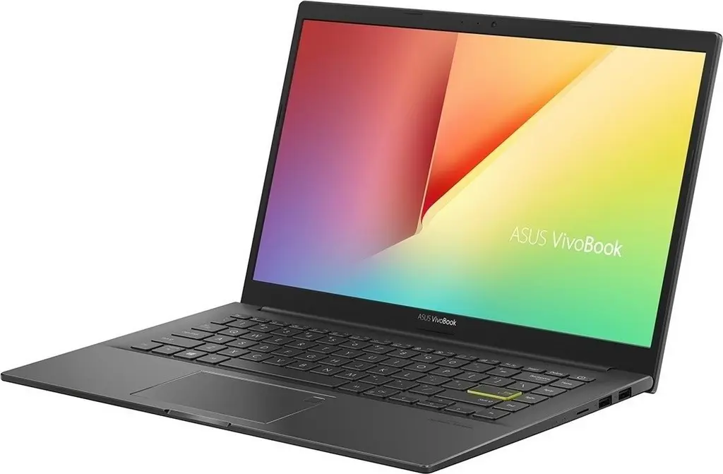 Laptop Asus K413EA (14"/FHD/Core i5-1135G7/8GB/256GB/Intel Iris Xe), negru pe tehnoparc.md Laptop Asus K413EA (14"/FHD/Core i5-1135G7/8GB/256GB/Intel Iris Xe), negru