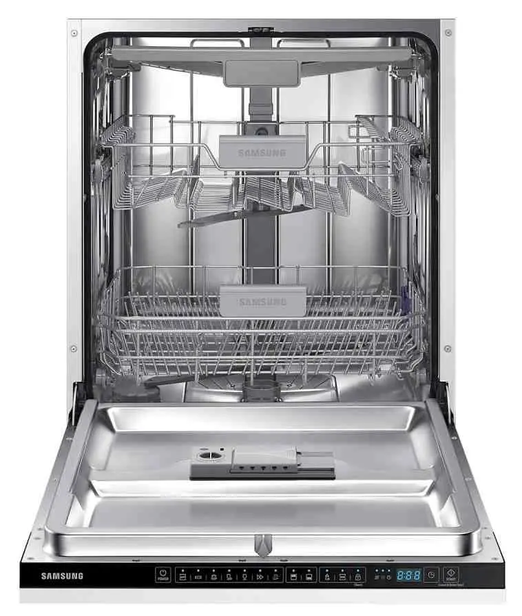 Maşină de spălat vase Samsung DW60M6050BB/EO