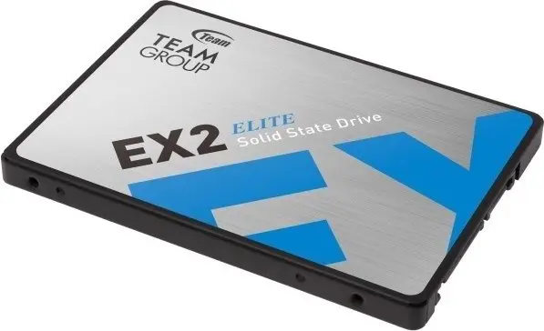 Disc rigid SSD Team GX2 2.5" SATA, 512GB