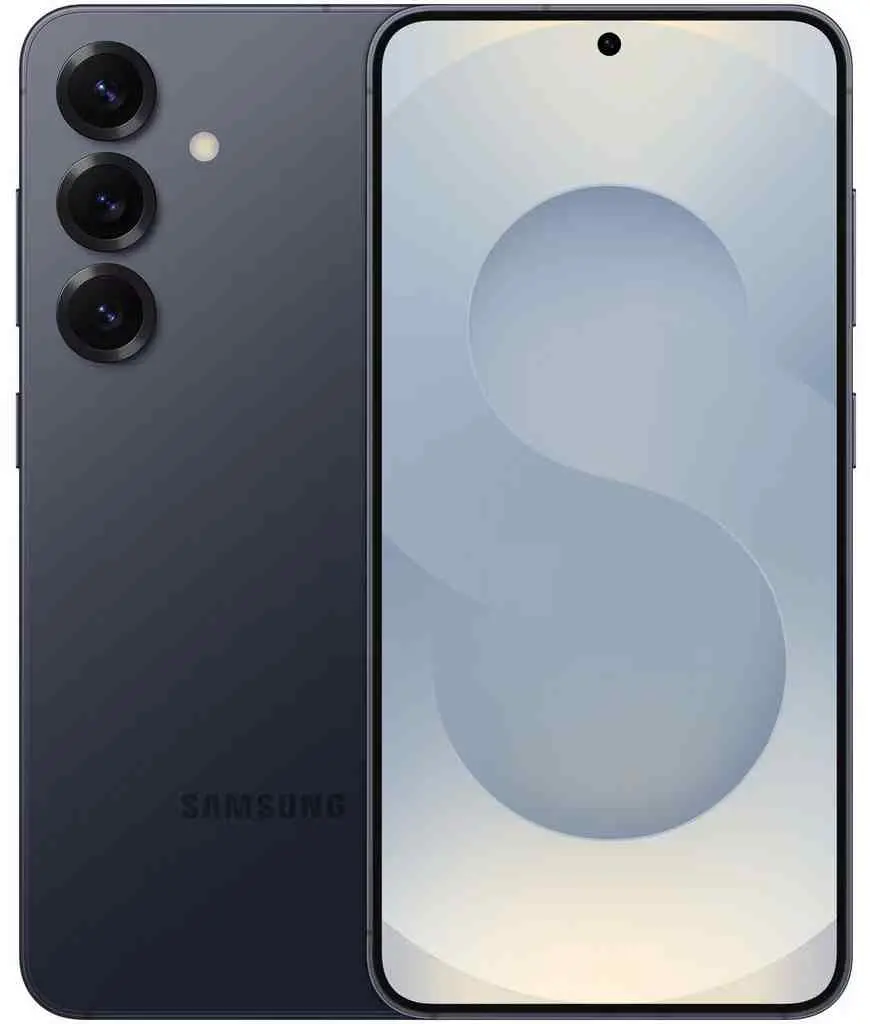 Smartphone Samsung Galaxy S25 5G 12GB/512GB, albastru
