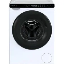 Maşină de spălat rufe Candy CW50-BP12307U1-S, alb