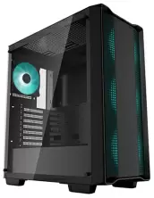 Корпус Deepcool CC560, черный