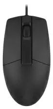 Mouse A4Tech OP-330S, negru