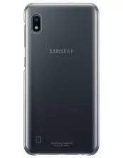 Husă de protecție Samsung Gradation Galaxy A10, negru
