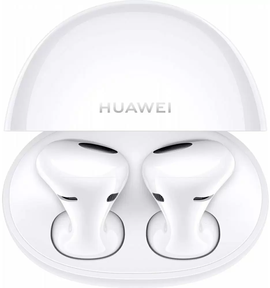 Căşti Huawei FreeBuds 5, alb