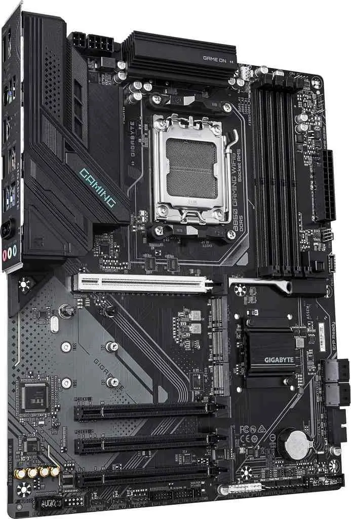 Материнская плата Gigabyte B850 Gaming Wi-Fi6