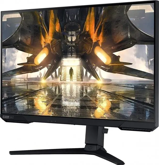 Monitor Samsung Odyssey G5, negru