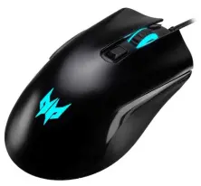 Мышка Acer Predator Cestus 333, черный