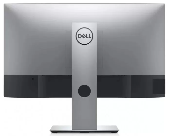 Monitor Dell U2421HE, negru