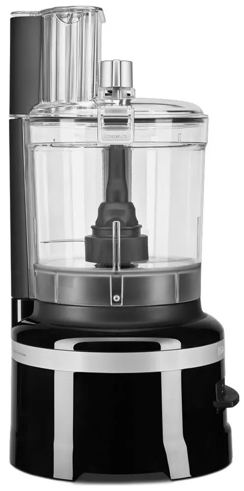 Robot de bucătărie KitchenAid 5KFP1319EOB, negru