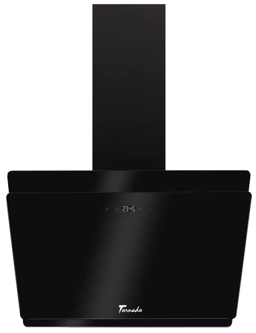 Hotă Tornado Notos 1200 (60) LED BL, negru