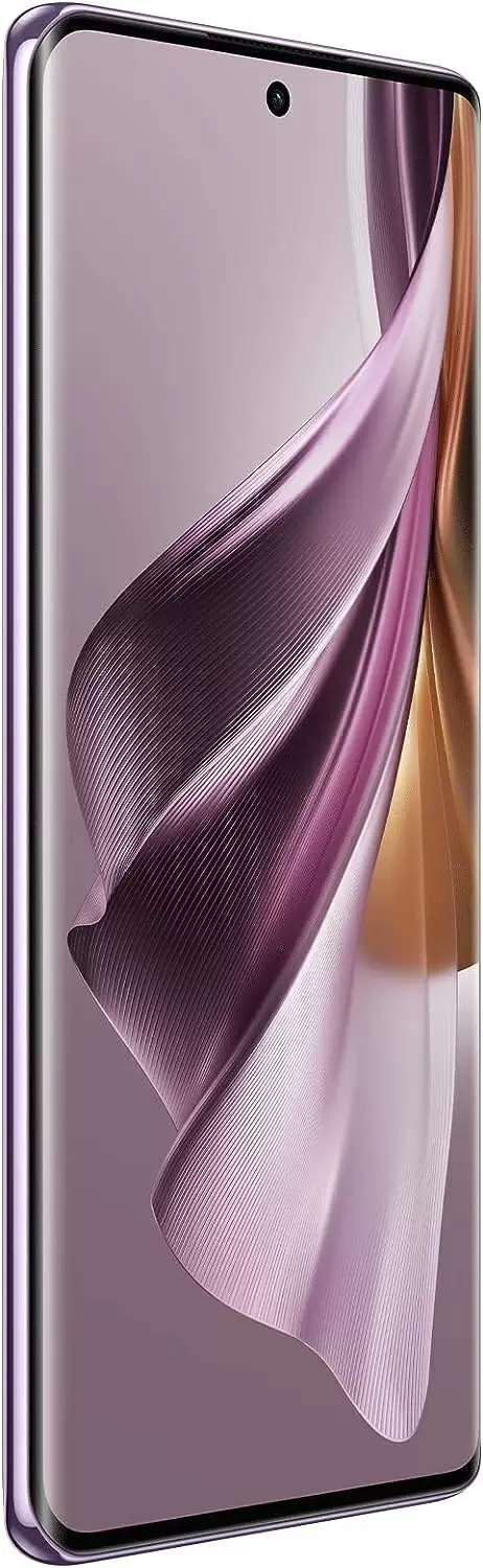 Смартфон Oppo Reno 10 Pro 12GB/256GB, фиолетовый