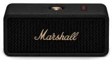 Портативная колонка Marshall Emberton III, черный на tehnoparc.md Портативная колонка Marshall Emberton III, черный
