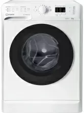 Maşină de spălat rufe Indesit OMTWSA 61053 WK EU, alb