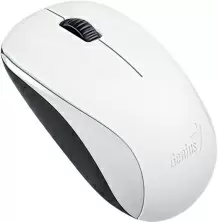 Mouse Genius NX-7000, alb