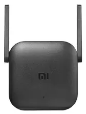 Router wireless Xiaomi Mi WiFi Repeater Pro, negru