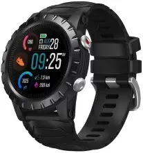 Smartwatch Zeblaze Stratos, negru