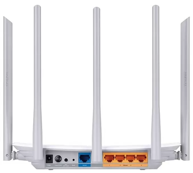 Router wireless TP-Link Archer C60